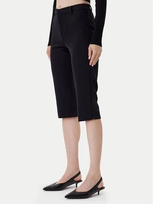 Obrázek produktu ONLY Capri kalhoty Gitta 15349571 Černá Slim Fit
