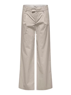 Obrázek produktu ONLY Chino kalhoty 'ONLCARRIE'  režná