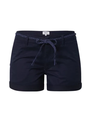 Obrázek produktu ONLY Chino kalhoty 'ONLEvelyn'  tmavě modrá