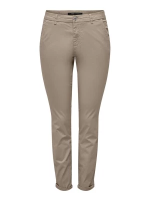 Obrázek produktu ONLY Chino kalhoty 'ONLPARIS'  béžová