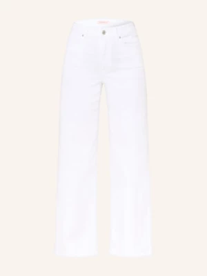 Obrázek produktu Only Culotte Džíny white