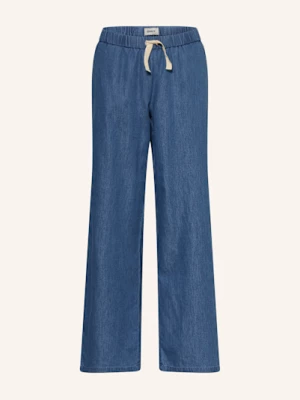 Obrázek produktu Only Culotte Kalhoty tmavě modrá