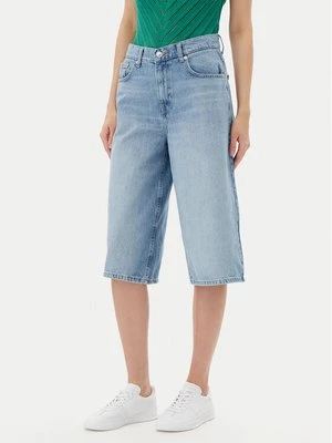 Obrázek produktu ONLY Džínové šortky Hope 15344292 Modrá Loose Fit