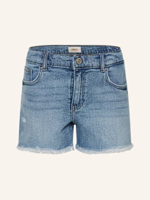 Obrázek produktu Only Džínové Šortky light blue denim