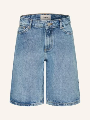 Obrázek produktu Only Džínové Šortky light blue denim