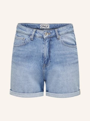 Obrázek produktu Only Džínové Šortky light blue denim