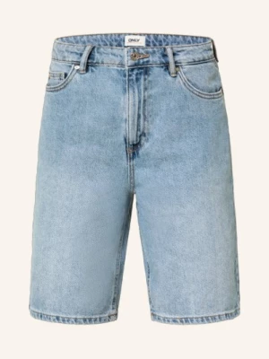 Obrázek produktu Only Džínové Šortky light blue denim