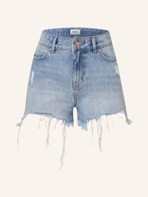 Obrázek produktu Only Džínové Šortky light blue denim