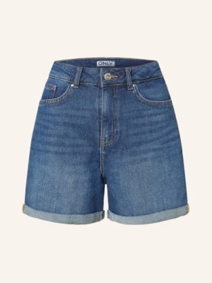 Obrázek produktu Only Džínové Šortky medium blue denim