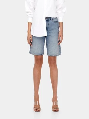 Obrázek produktu ONLY Džínové šortky Sonny 15256709 Modrá Regular Fit