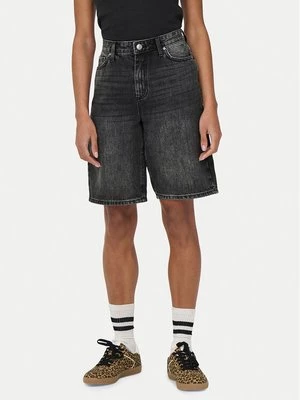 Obrázek produktu ONLY Džínové šortky Sonny 15256709 Šedá Regular Fit