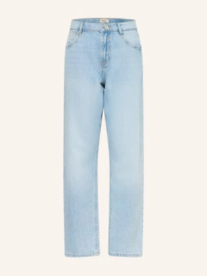 Obrázek produktu Only Džíny S Rovným Střihem light blue denim/strawberry embroid