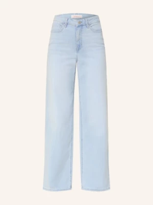 Obrázek produktu Only Džíny Se Širokými Nohavicemi light blue bleached denim