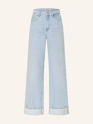 Obrázek produktu Only Džíny Se Širokými Nohavicemi light blue denim