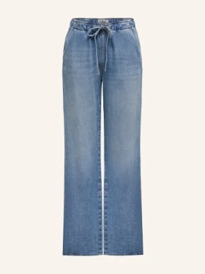 Obrázek produktu Only Džíny Se Širokými Nohavicemi light blue denim