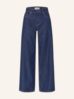 Obrázek produktu Only Džíny Se Širokými Nohavicemi medium blue denim