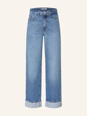 Obrázek produktu Only Džíny Se Širokými Nohavicemi medium blue denim