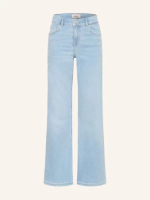 Obrázek produktu Only Džíny Wide Fit light blue denim