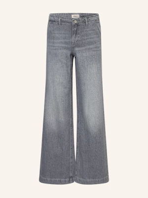Obrázek produktu Only Džíny Wide Leg medium grey denim