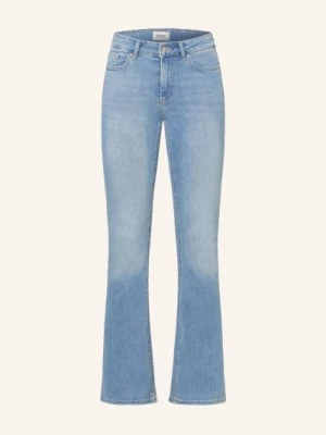 Obrázek produktu Only Flared Džíny light blue denim