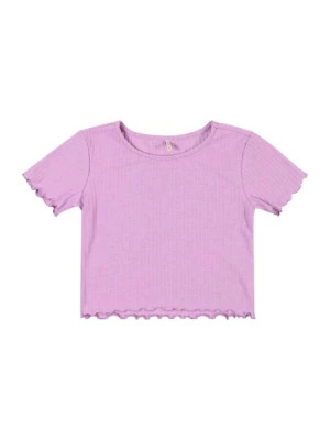 Obrázek produktu ONLY GIRLS Tričko 'KONNella'  lenvandulová