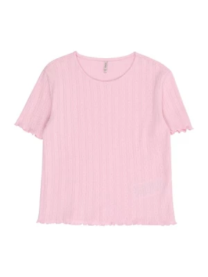 Obrázek produktu ONLY GIRLS Tričko  růžová