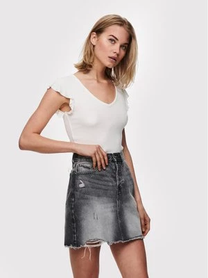Obrázek produktu ONLY Halenka Belia 15227187 Bílá Regular Fit
