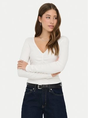 Obrázek produktu ONLY Halenka Betty 15365756 Bílá Standard Fit