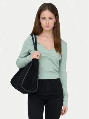 Obrázek produktu ONLY Halenka Betty 15365756 Zelená Standard Fit