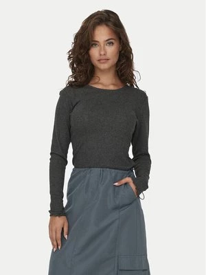 Obrázek produktu ONLY Halenka Carlotta 15291987 Šedá Regular Fit