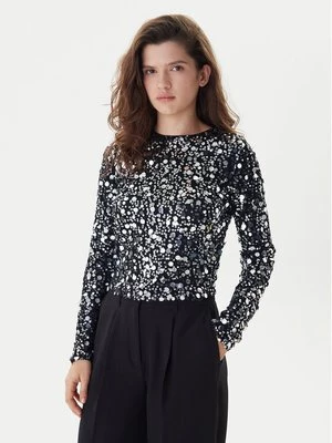 Obrázek produktu ONLY Halenka Catina 15358382 Černá Slim Fit