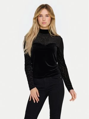 Obrázek produktu ONLY Halenka Eliana 15339981 Černá Slim Fit