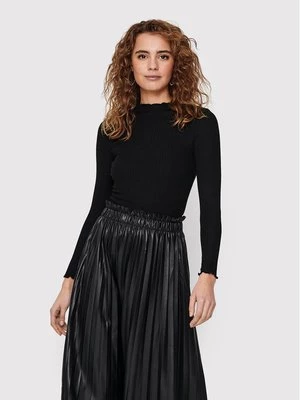 Obrázek produktu ONLY Halenka Emma 15180040 Černá Slim Fit