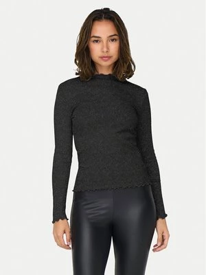 Obrázek produktu ONLY Halenka Emma 15331094 Černá Regular Fit