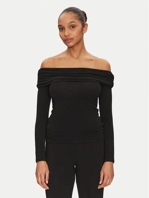 Obrázek produktu ONLY Halenka Glamour 15339759 Černá Slim Fit