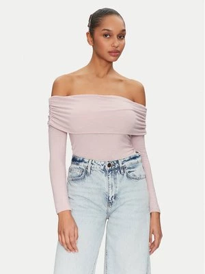 Obrázek produktu ONLY Halenka Glamour 15339759 Růžová Slim Fit