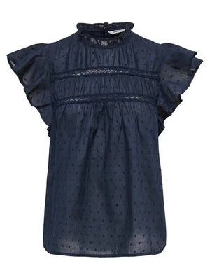 Obrázek produktu ONLY Halenka Katti 15337637 Tmavomodrá Regular Fit
