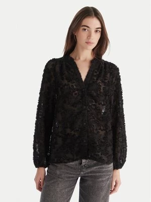 Obrázek produktu ONLY Halenka Korsa 15360837 Černá Oversize
