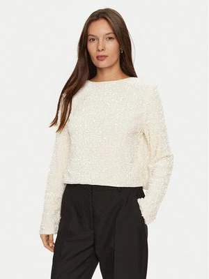 Obrázek produktu ONLY Halenka Lanika 15339412 Écru Regular Fit