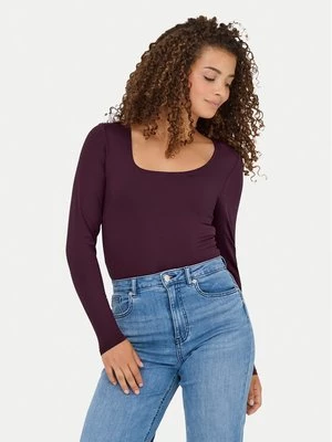 Obrázek produktu ONLY Halenka Lea 15302647 Fialová Slim Fit