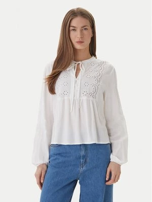Obrázek produktu ONLY Halenka Lennyo 15366732 Bílá Regular Fit