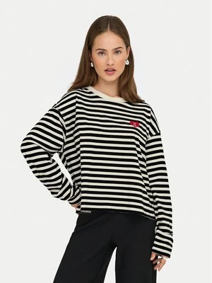 Obrázek produktu ONLY Halenka Livina 15359682 Černá Regular Fit