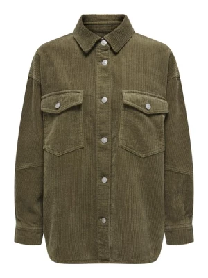 Obrázek produktu ONLY Halenka 'ONLTIGGY'  khaki