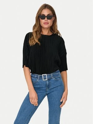 Obrázek produktu ONLY Halenka Ravenna 15318506 Černá Regular Fit