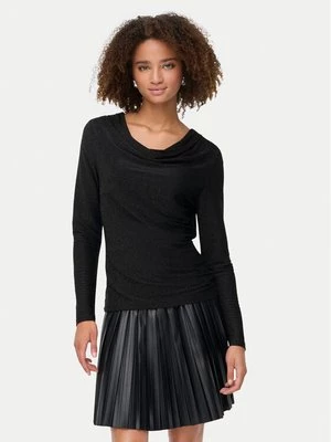 Obrázek produktu ONLY Halenka Rich 15360265 Černá Regular Fit