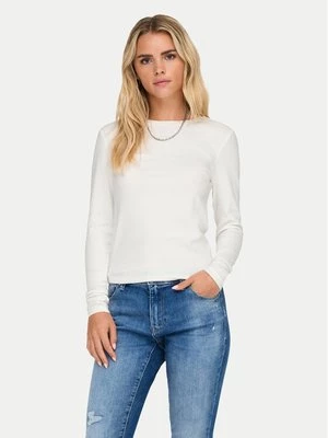 Obrázek produktu ONLY Halenka Riley 15323159 Bílá Slim Fit