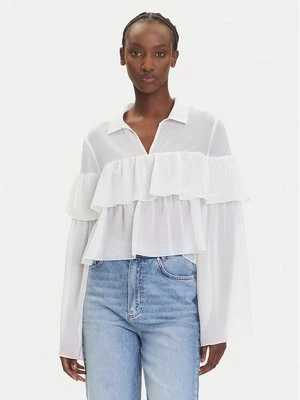 Obrázek produktu ONLY Halenka Suzzi 15360661 Bílá Regular Fit