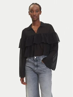 Obrázek produktu ONLY Halenka Suzzi 15360661 Černá Regular Fit