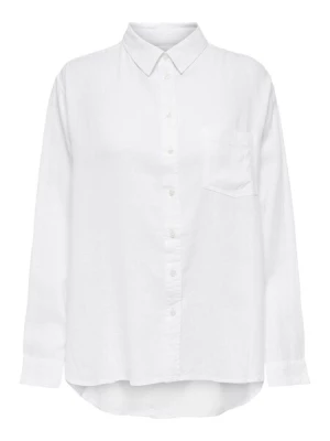 Obrázek produktu ONLY Halenka 'Tokyo'  bílá