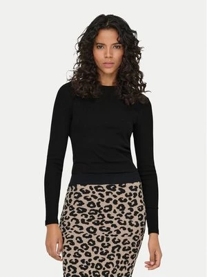 Obrázek produktu ONLY Halenka Val 15371305 Černá Regular Fit